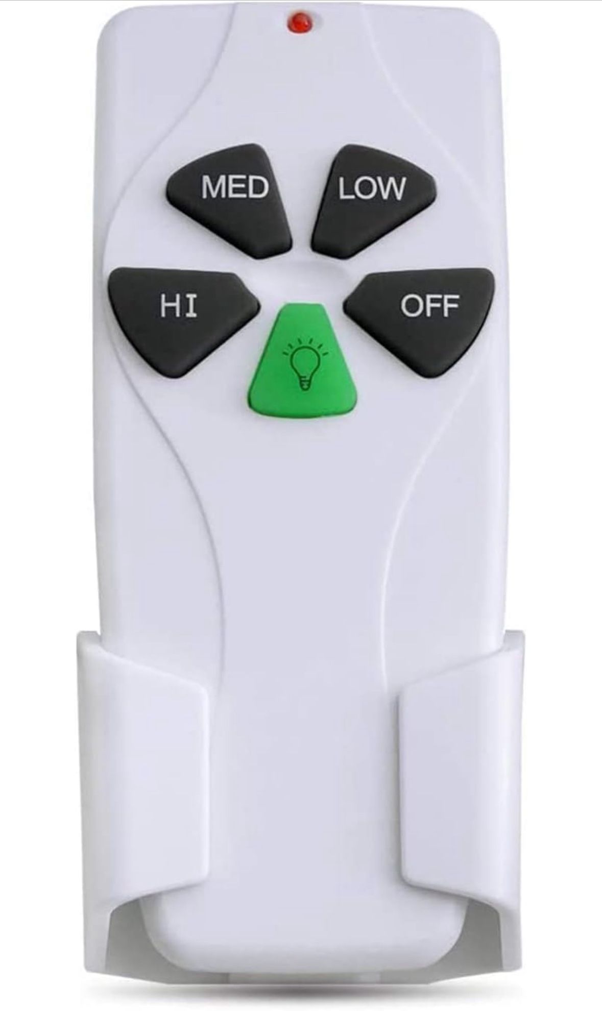 FAN-53T Ceiling Fan Remote Control Kit, Replacement for Hunter/Harbor Breez...