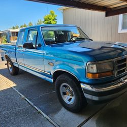 1994 Ford F-150