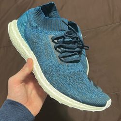 Adidas Ultraboost Uncaged Parley VNDS