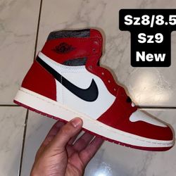 Jordan