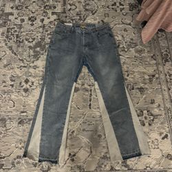 Gallery Department Jeans Throw Offers