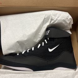 Nike Inflict Wrestling Shoes