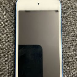 iPod Touch 5th Gen