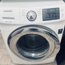 Samsung Washer