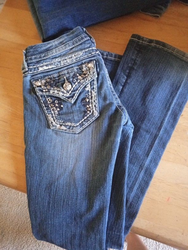 Jeans