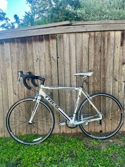 Trek Road Bike