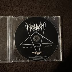Nephasth: Immortal Unholy Triumph
