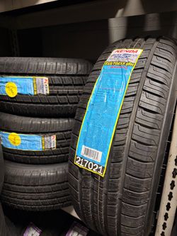 Kenda Kenetica Touring A/S for sale 215/70R15 98H