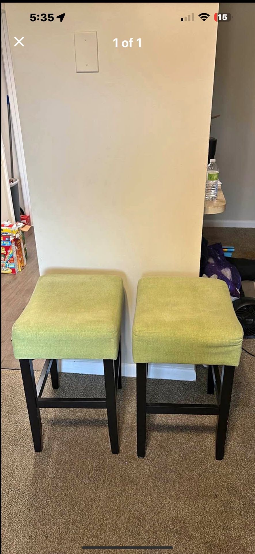 stools
