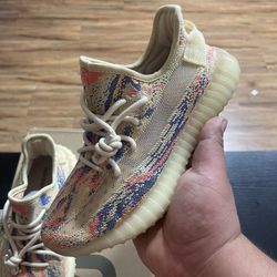YEEZY 350 MX OAT 