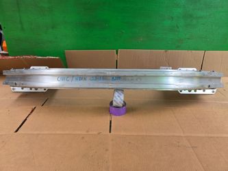FRONT REINFORCEMENT  CIVIC OR  INTEGRA  2022 2023 2024 2025 2026 OEM