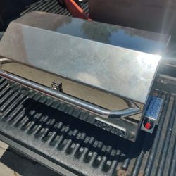 Brand New Magma Marine Boat Grill Bbq