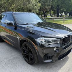 2017 BMW X5