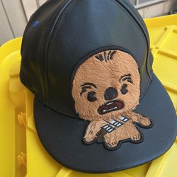 Star Wars Cap