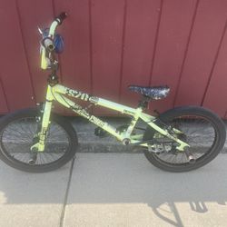 BMX bike bent freestyle for Sale in Uppr Chichstr PA OfferUp