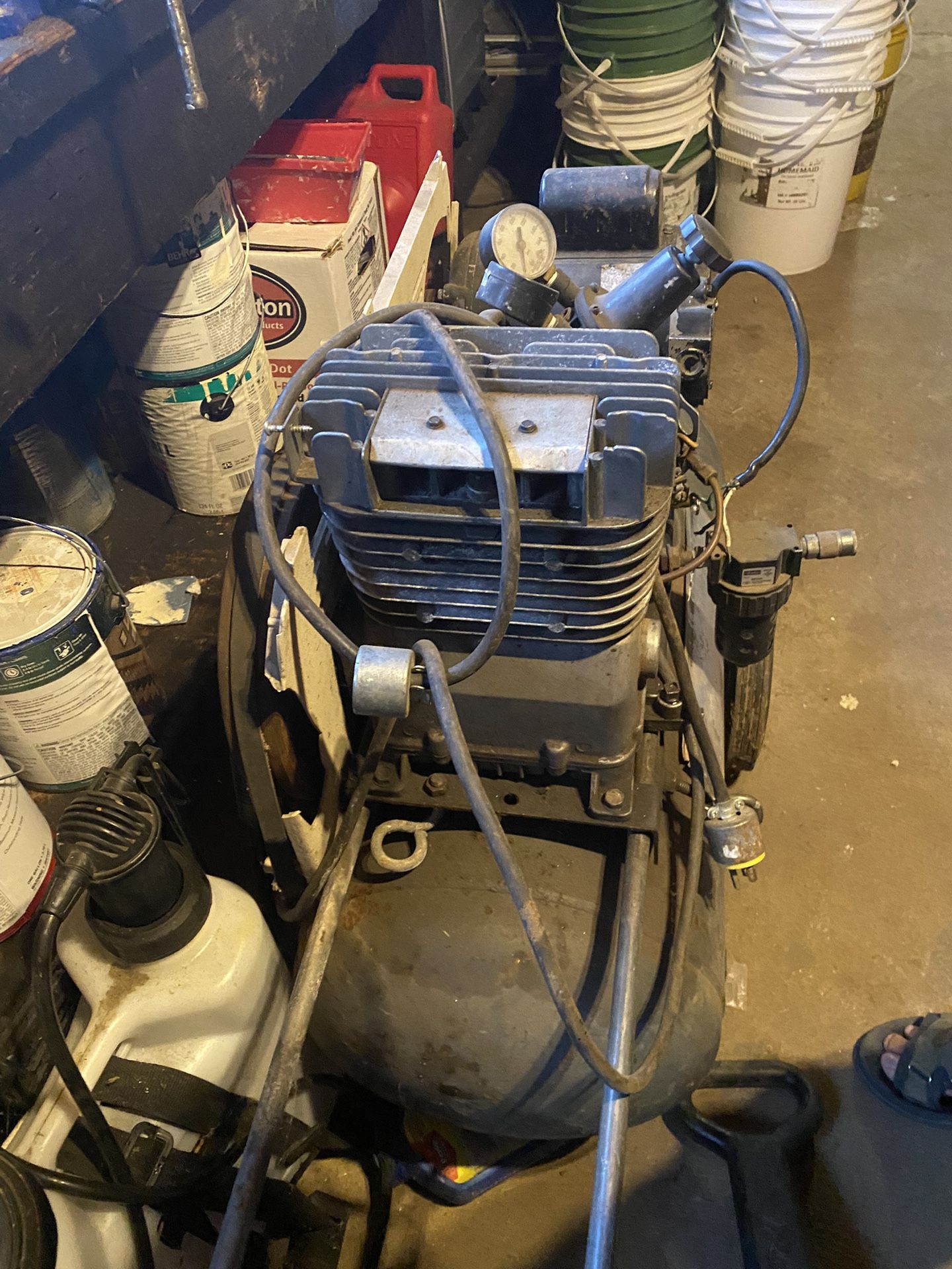 compressor