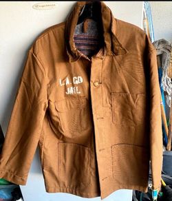 Exclusive Brand New Jacket