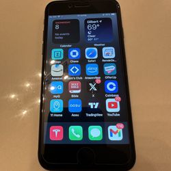 iPhone SE Unlock Any carrier (2nd Generation)
