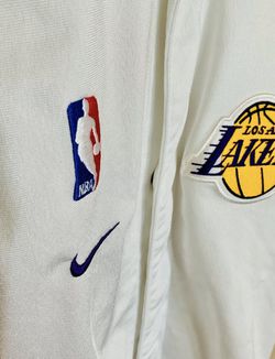 Los Angeles Lakers Nike Sports Jacket