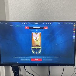 Valorant Account 