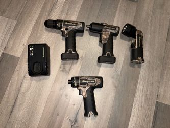 Snap-on Tools set