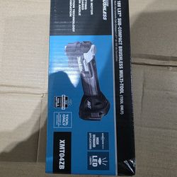 Makita Multi Tool 