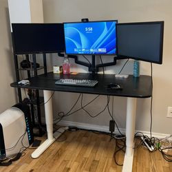 Uplift Standing Desk V2 