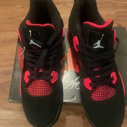 AIR JORDANS