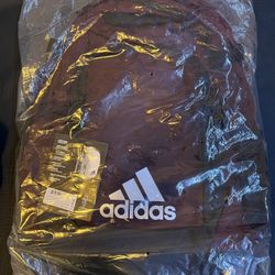 New Adidas Backpack 