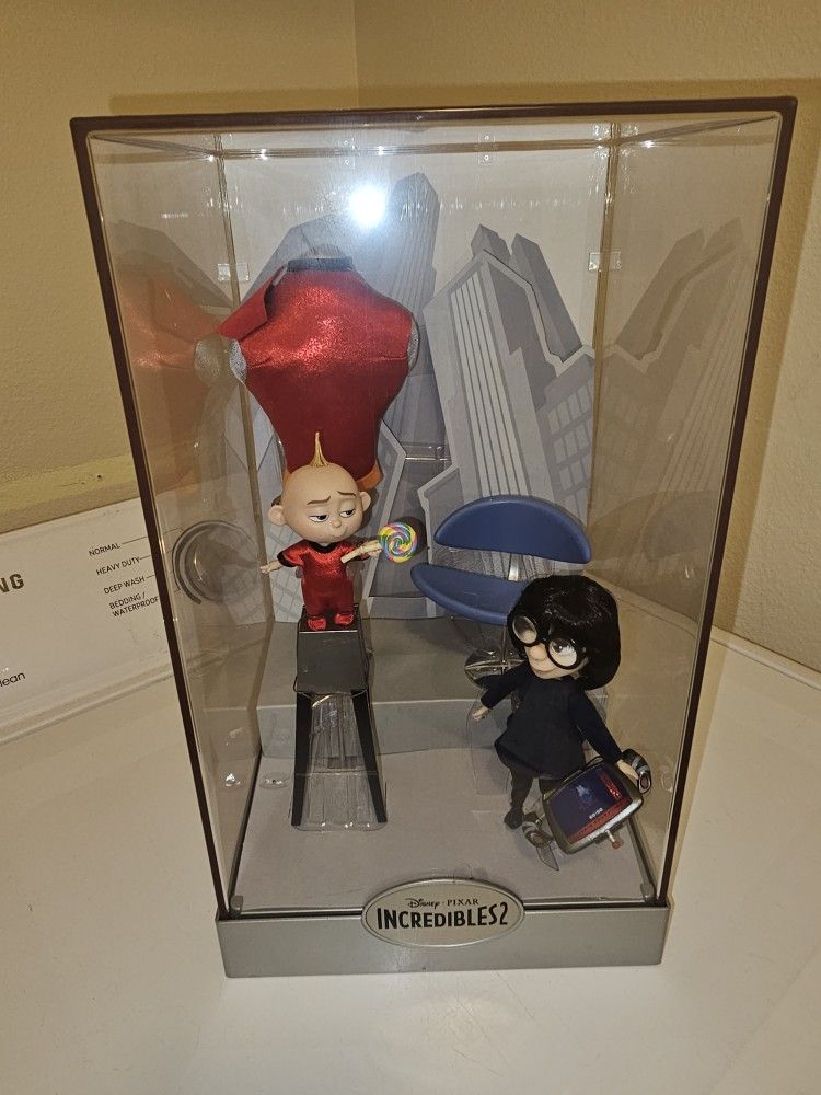 New Disney Pixar Movie Collectible