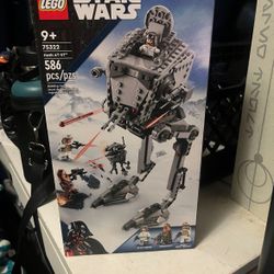 Lego Star Wars 75322 ATST