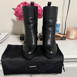 Express Boots 