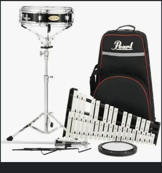 Percussion Set