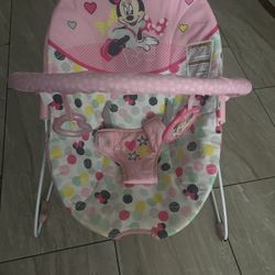 Mickey Mouse Chair 