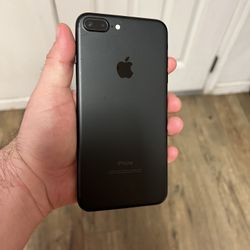 Iphone 7 Plus 32gb AT&T Cricket 