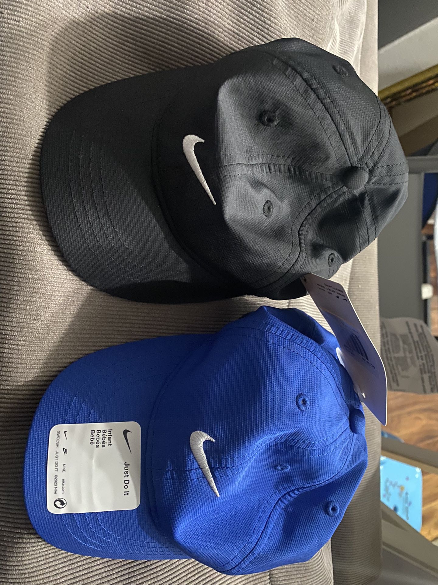 Infant Nike Hats