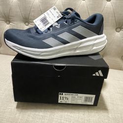 Adidas- QUESTAR 3 M Size 11.5 Brand New In Box 