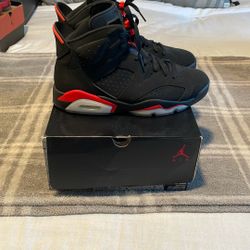 Jordan 6s