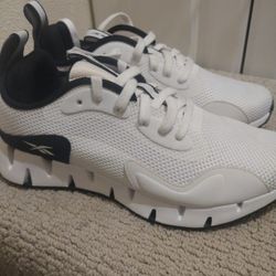 New Reebok Zig Dynamica Men's Size 10