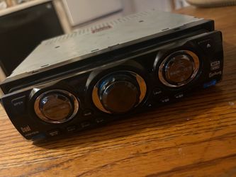 Dual stereo