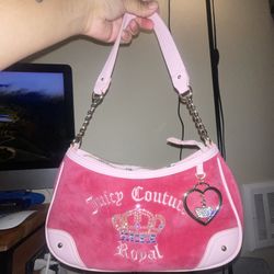 Juicy Couture Purse 