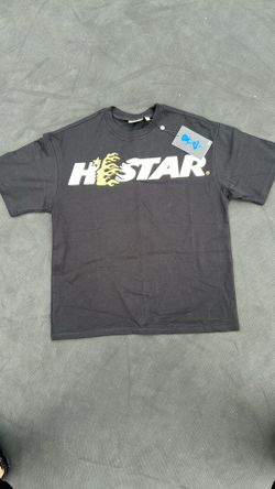 Hellstar Studios Cartoon Logo T Shirt