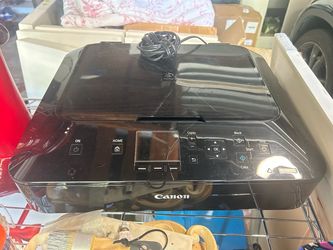 Canon printer