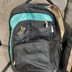 Glamr Gear Dance Backpack
