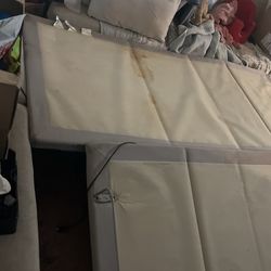 King Bed Adjustable Bed Frame 