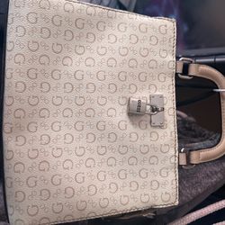 Guess Hand Bag