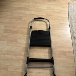 Cosco Step Ladder