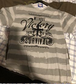 Mens very nice shirts