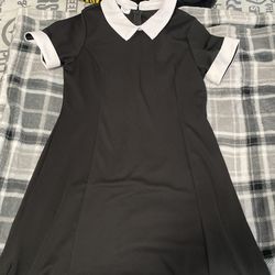 Wednesday Costume