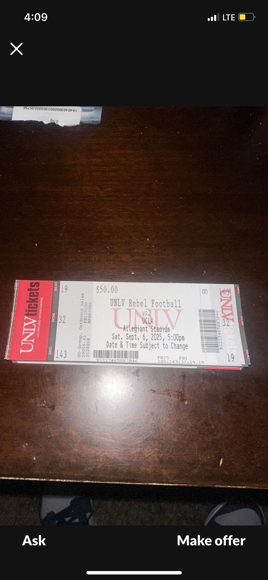 Unlv
